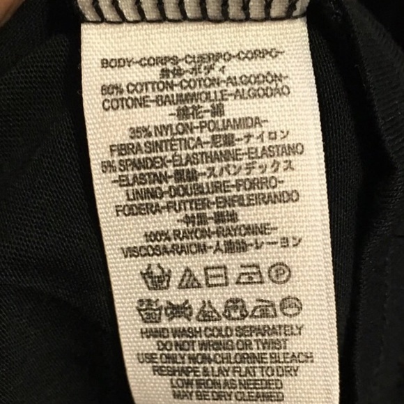 Free People Miles Of Lace Fit & Flare Dress - Picture 5 of 7